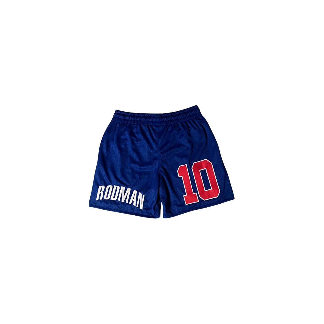 Pistons Rodman