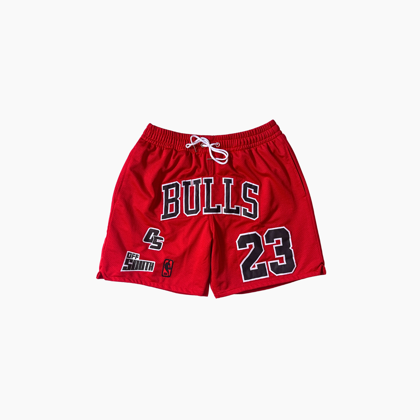 Bulls Jordan