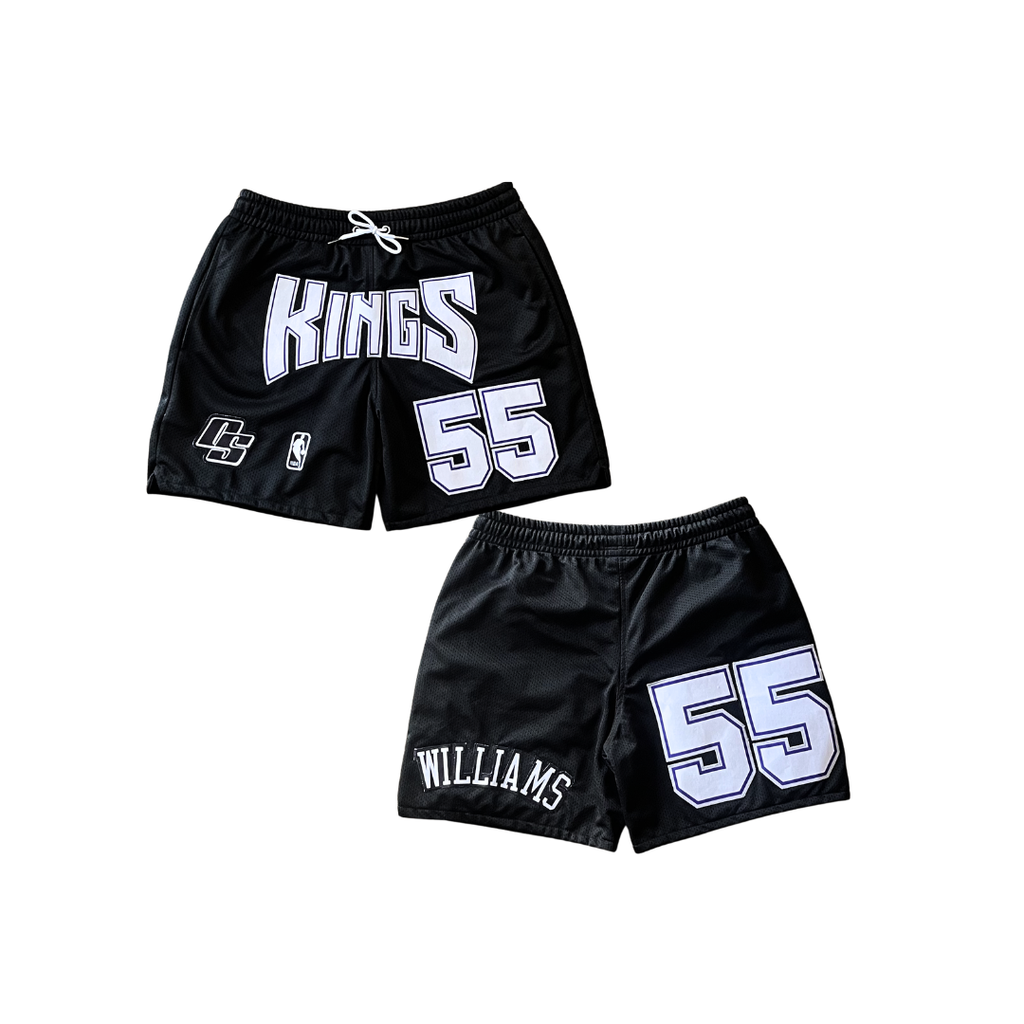 Kings Williams