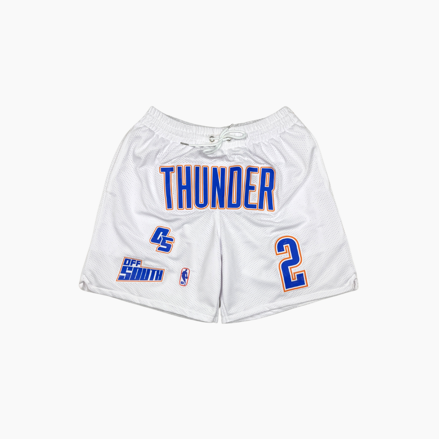 Thunder Shai