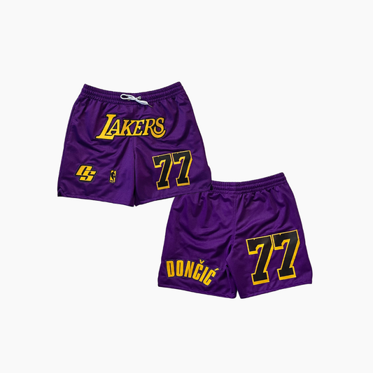 Lakers Doncic