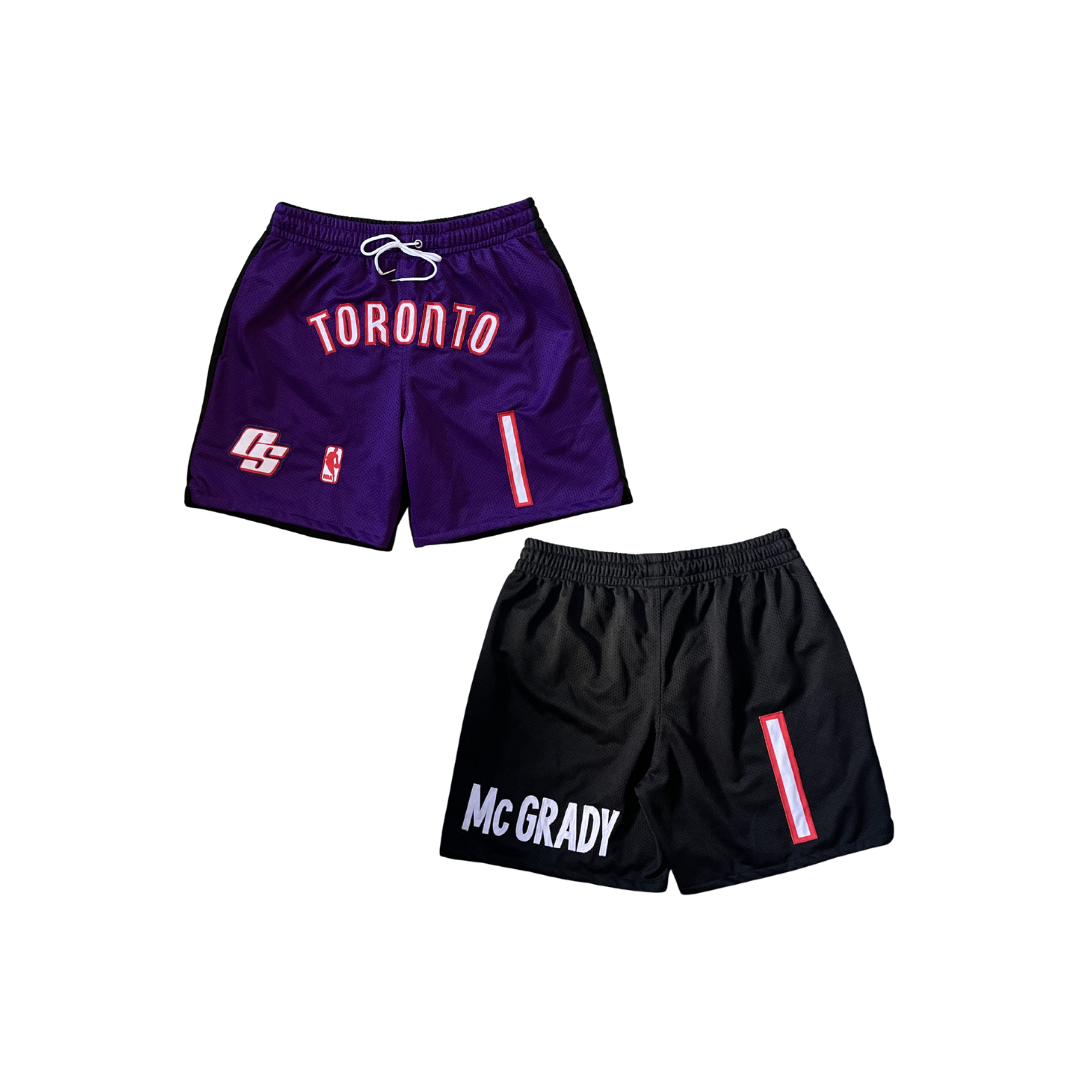 Toronto McGrady