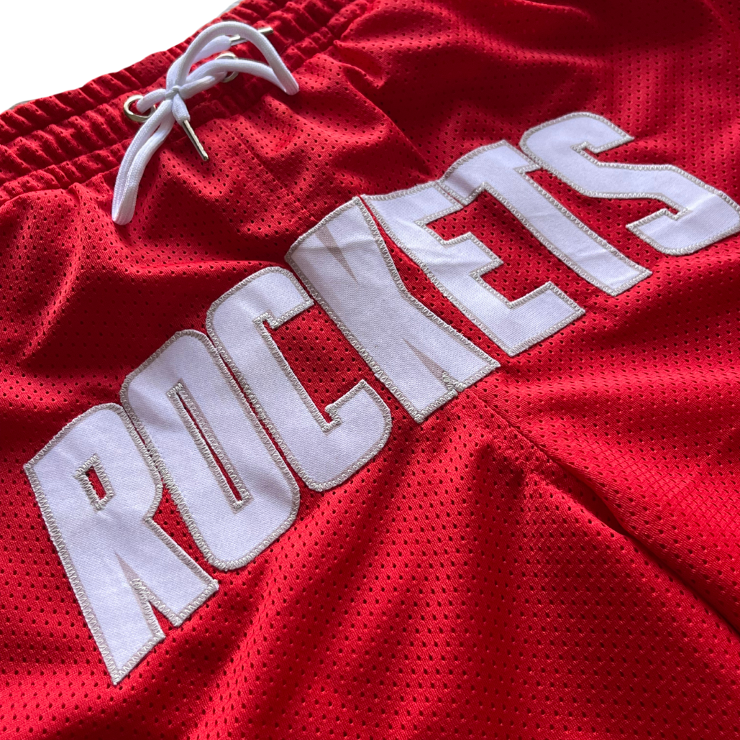 Rockets Durant