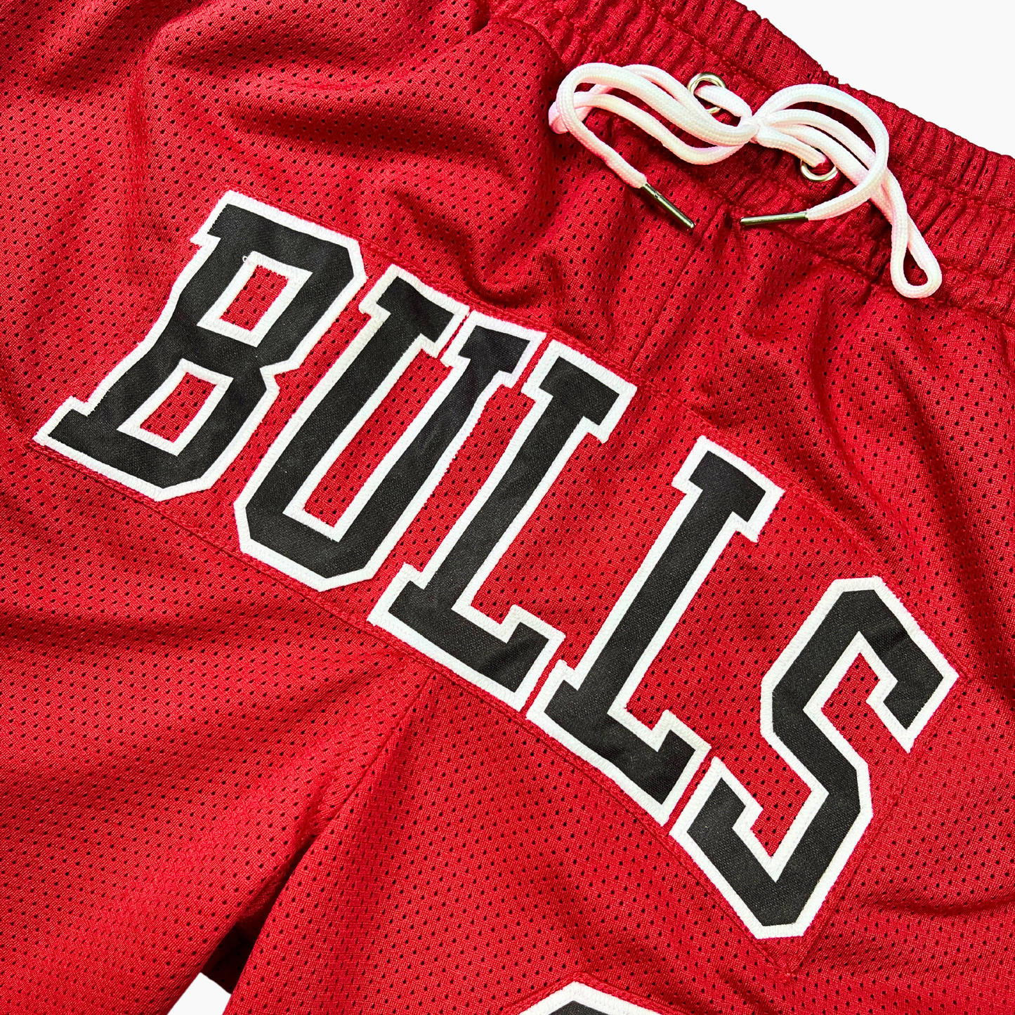 Bulls Jordan