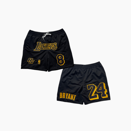 Lakers Bryant