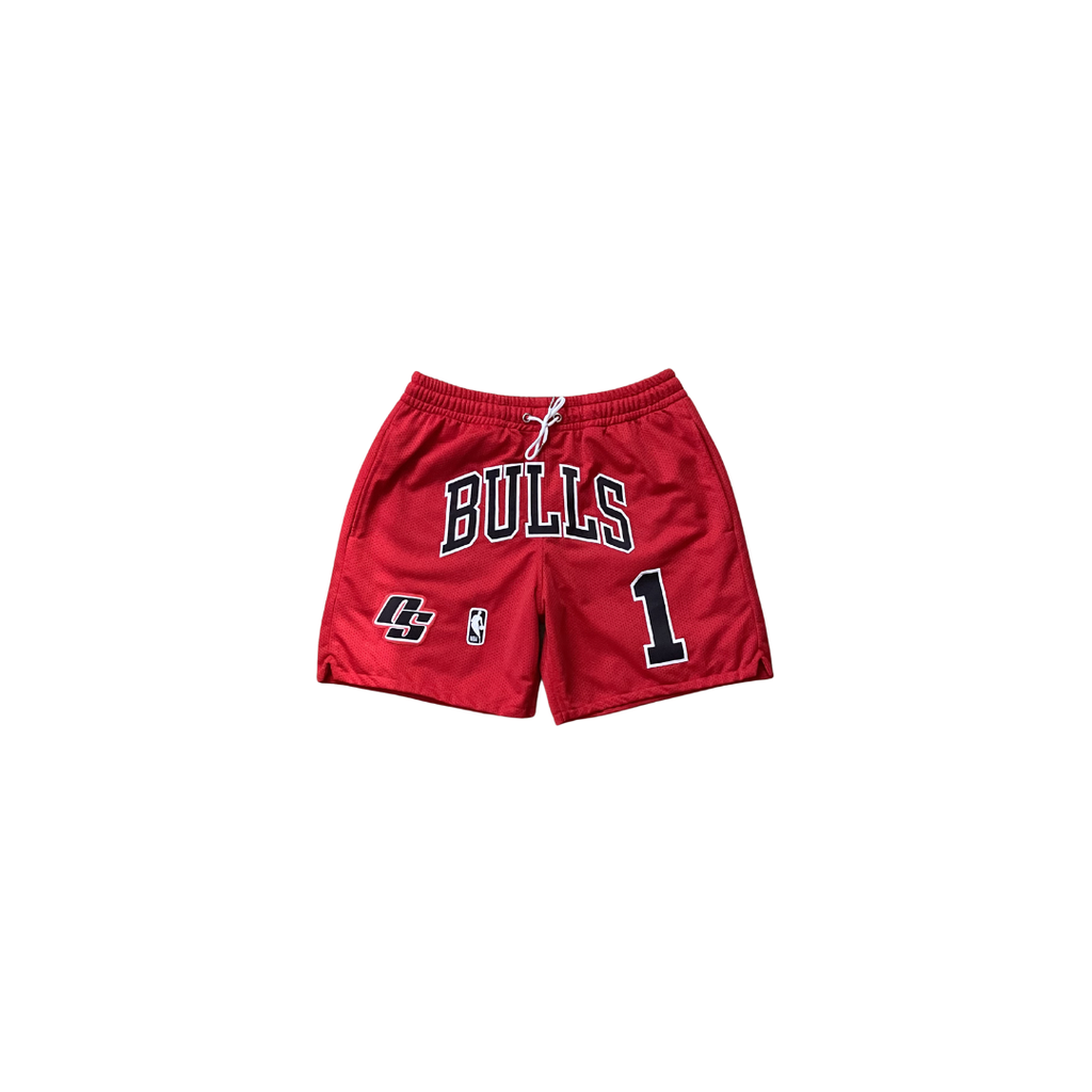 Bulls Rose