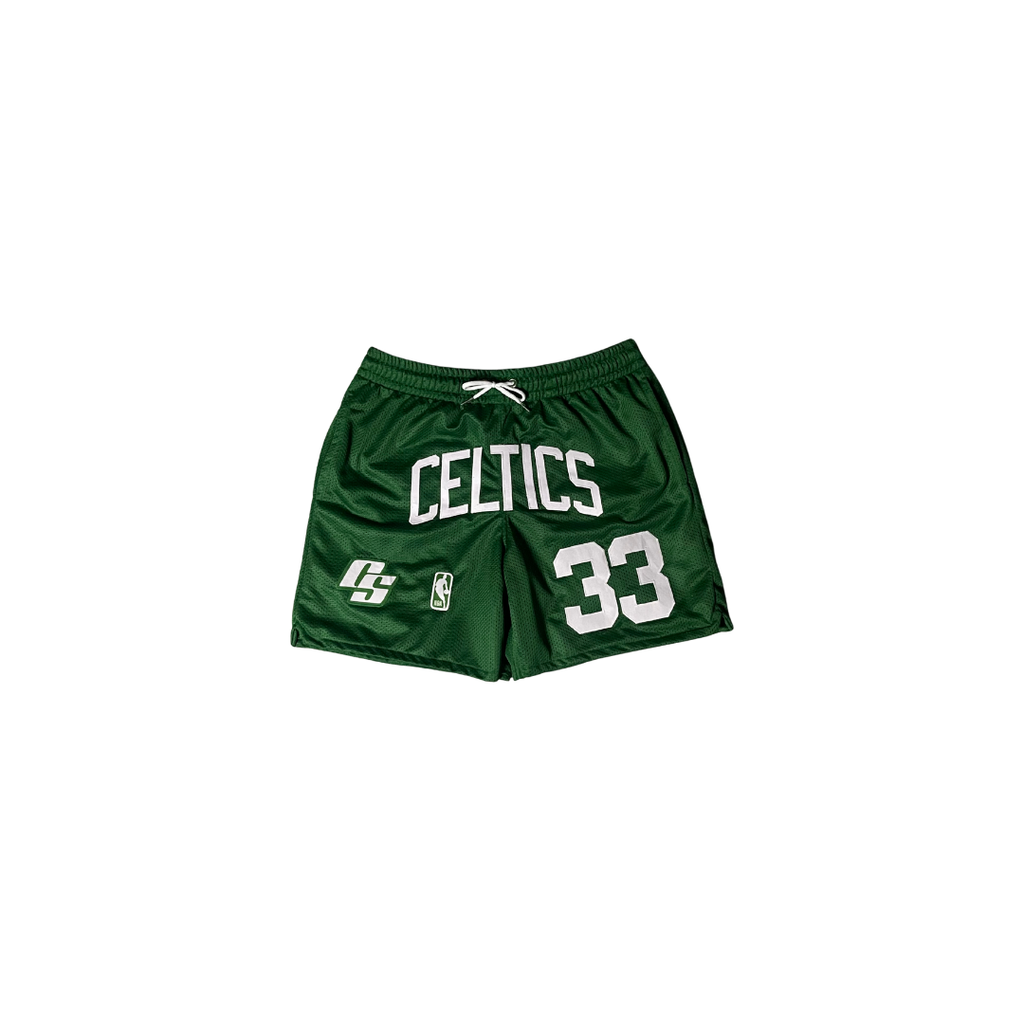 Celtics Bird