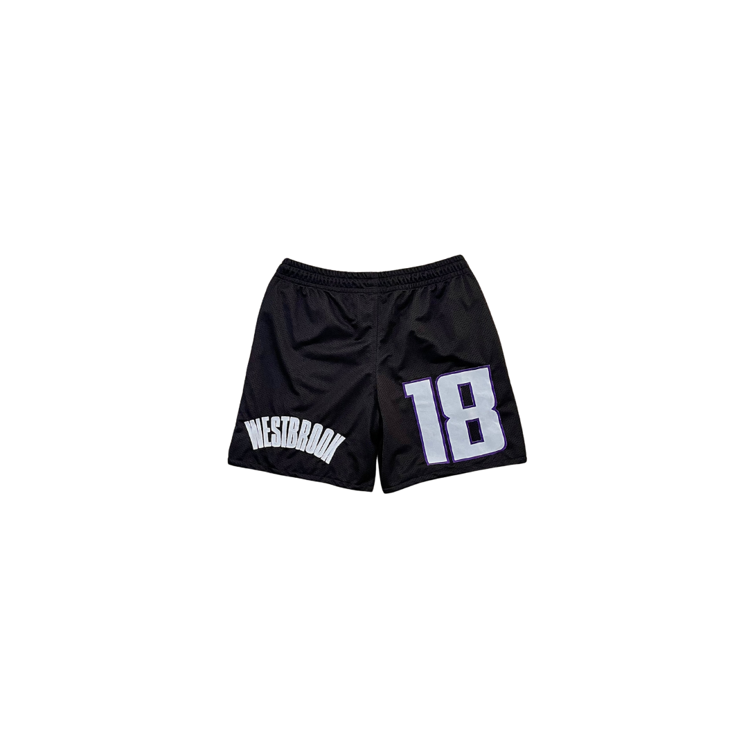 Kings Westbrook