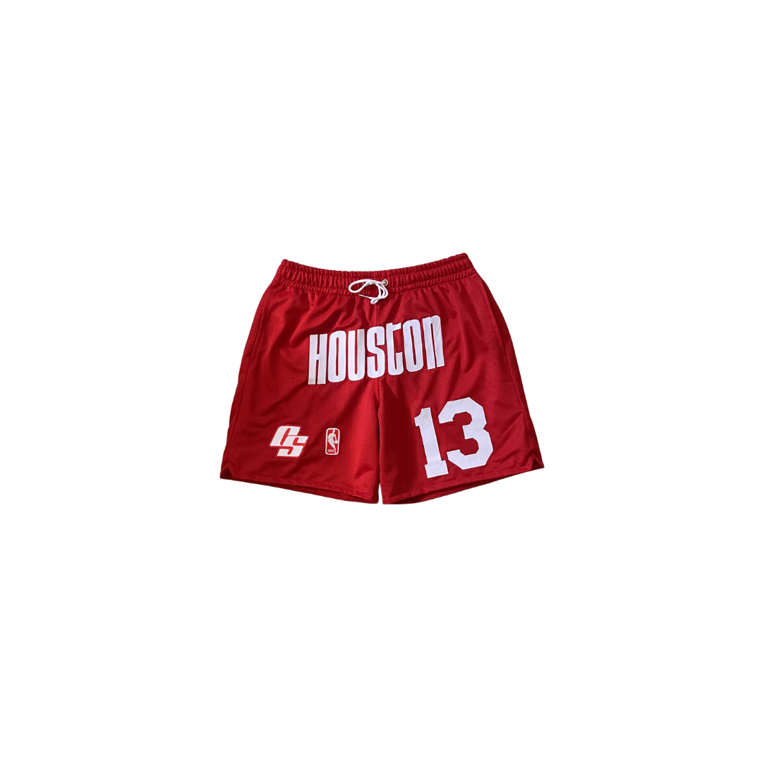 Houston Harden