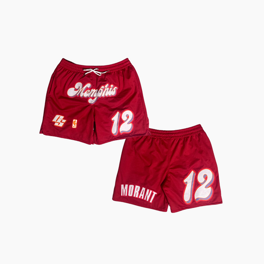 Memphis Morant