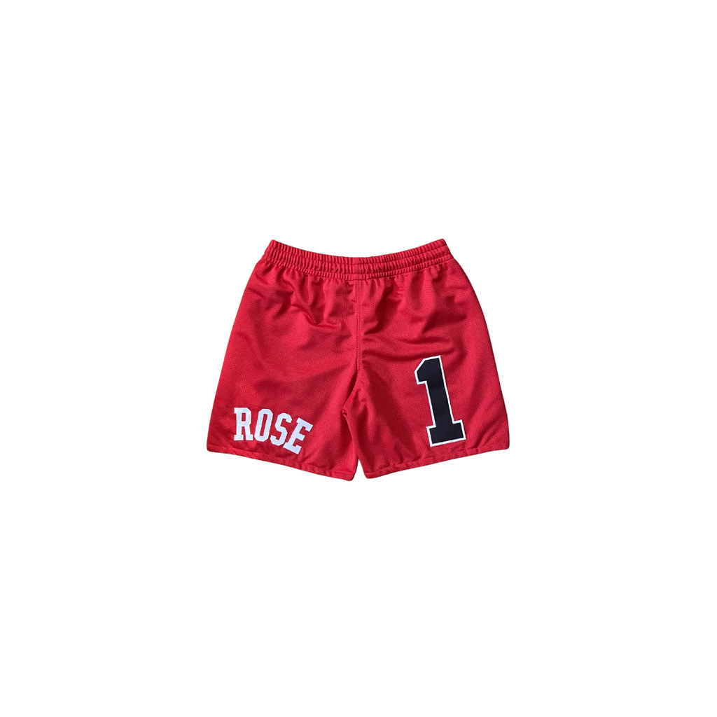 Bulls Rose
