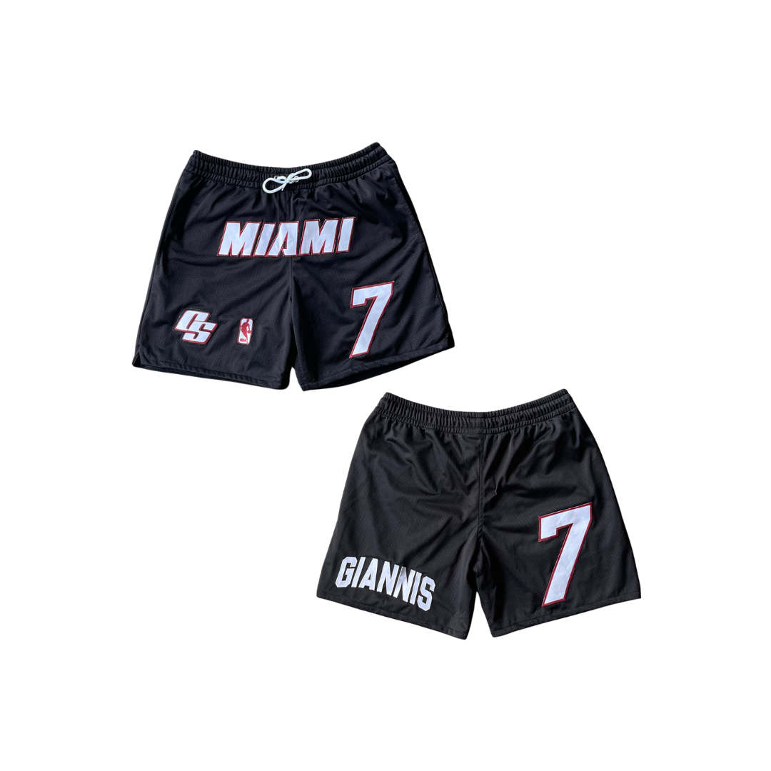 Miami Giannis