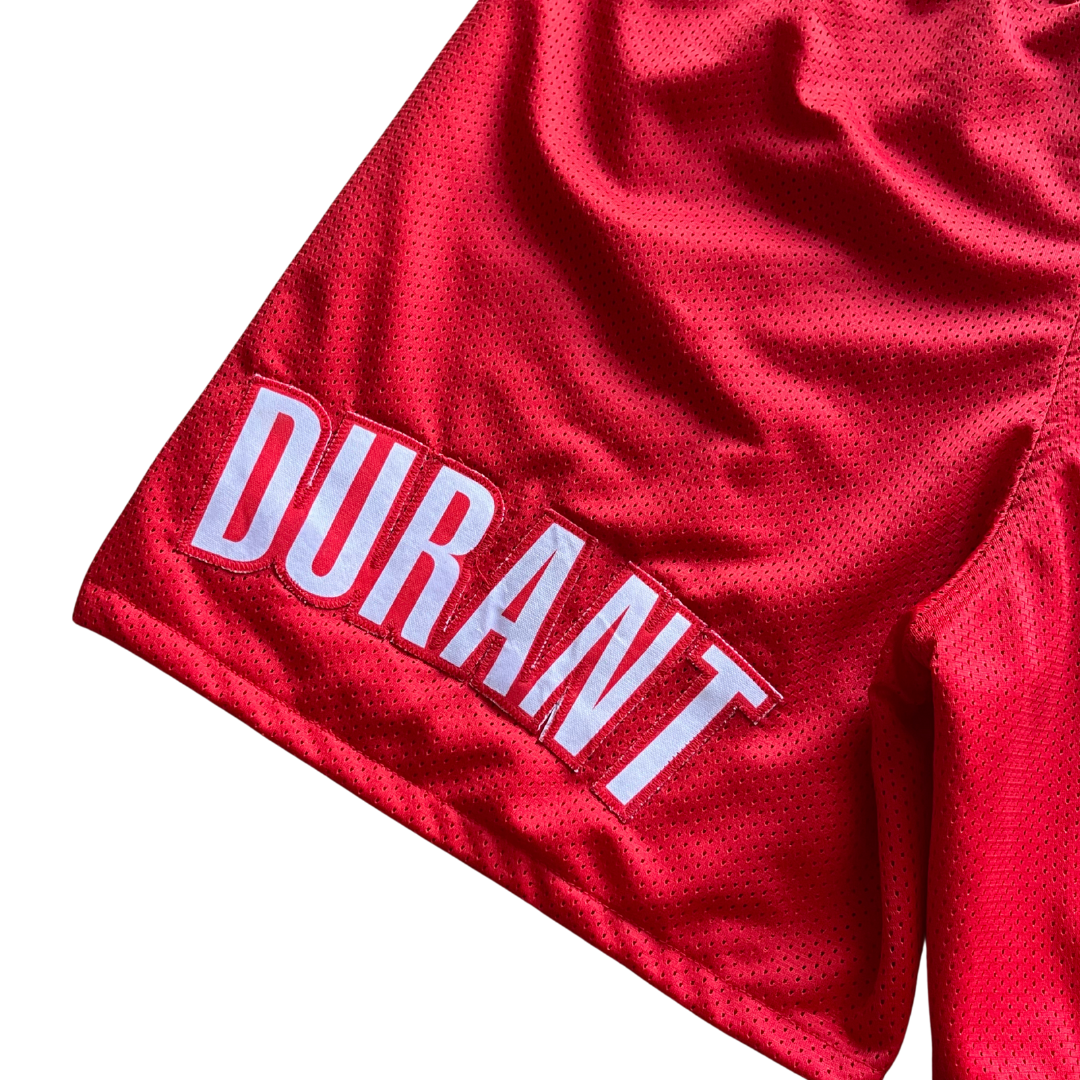 Rockets Durant