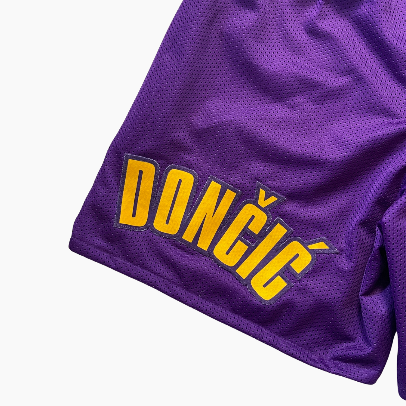 Lakers Doncic
