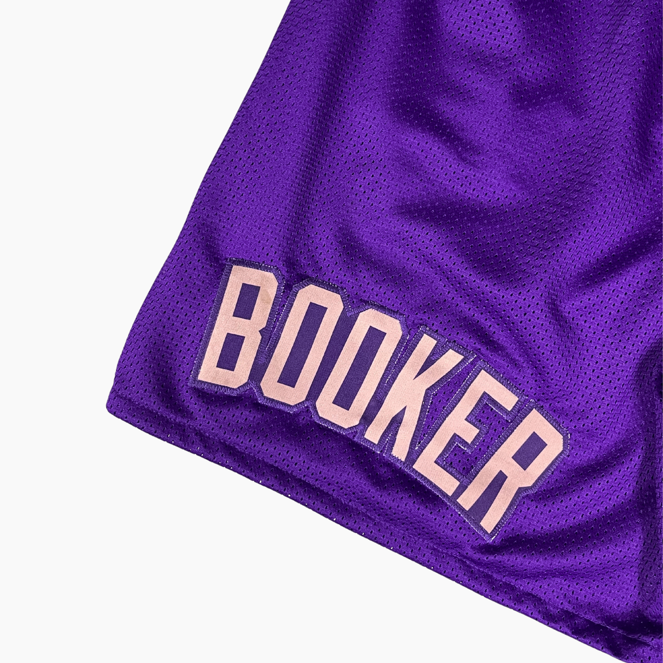 Phoenix Booker