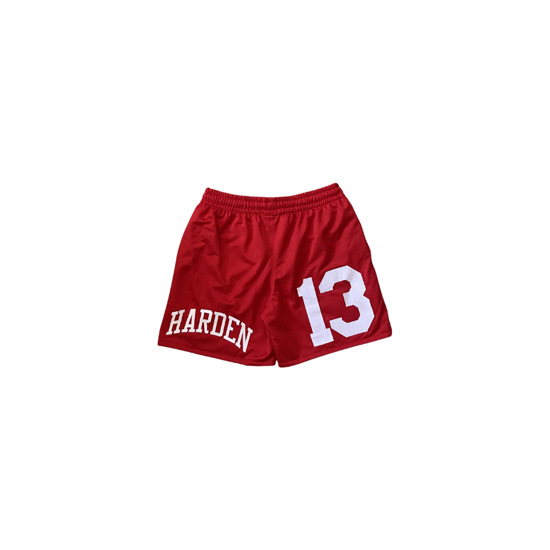Houston Harden