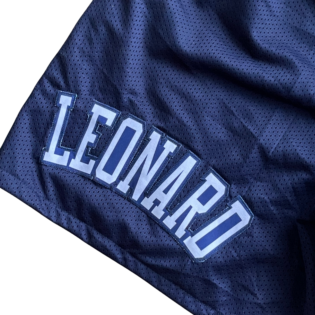 Clips Leonard