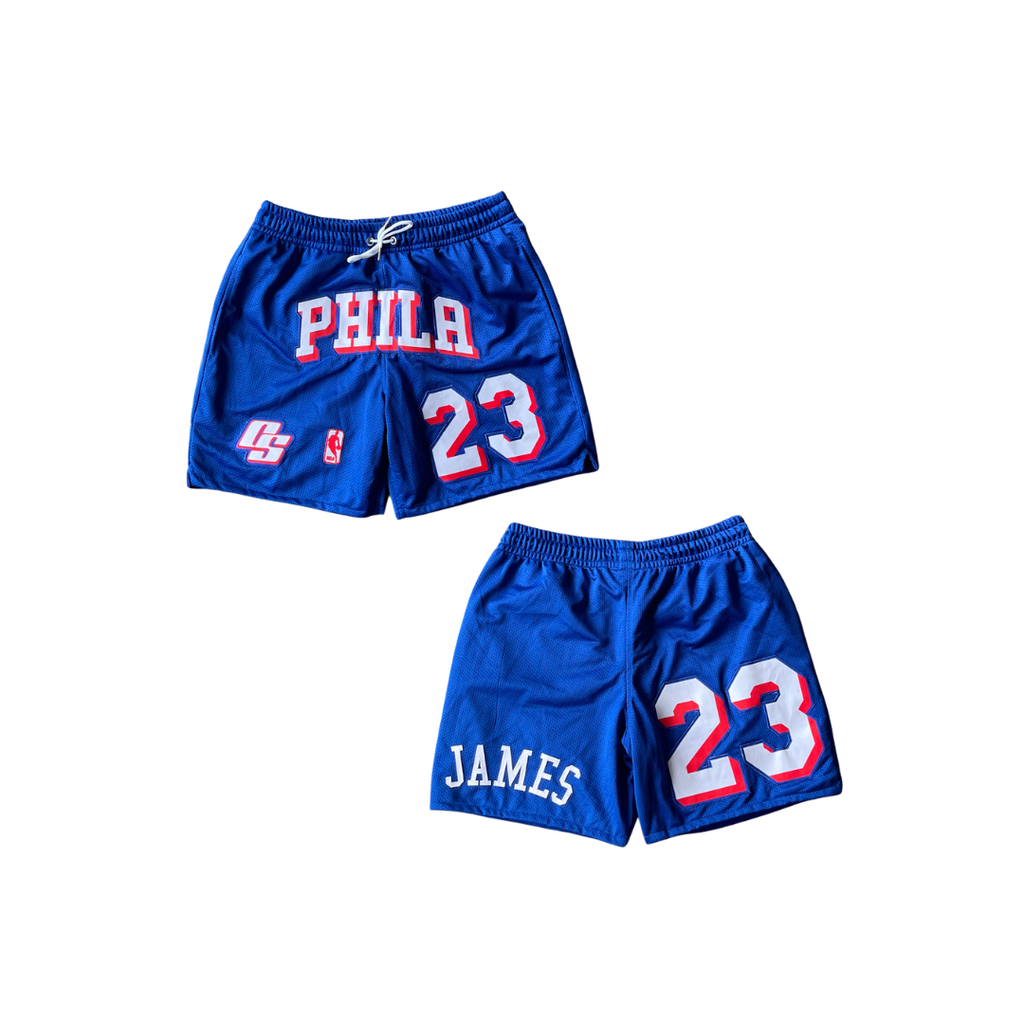Phila James
