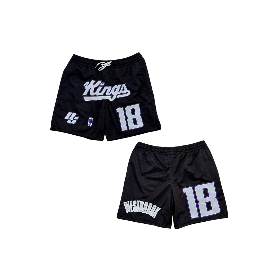 Kings Westbrook