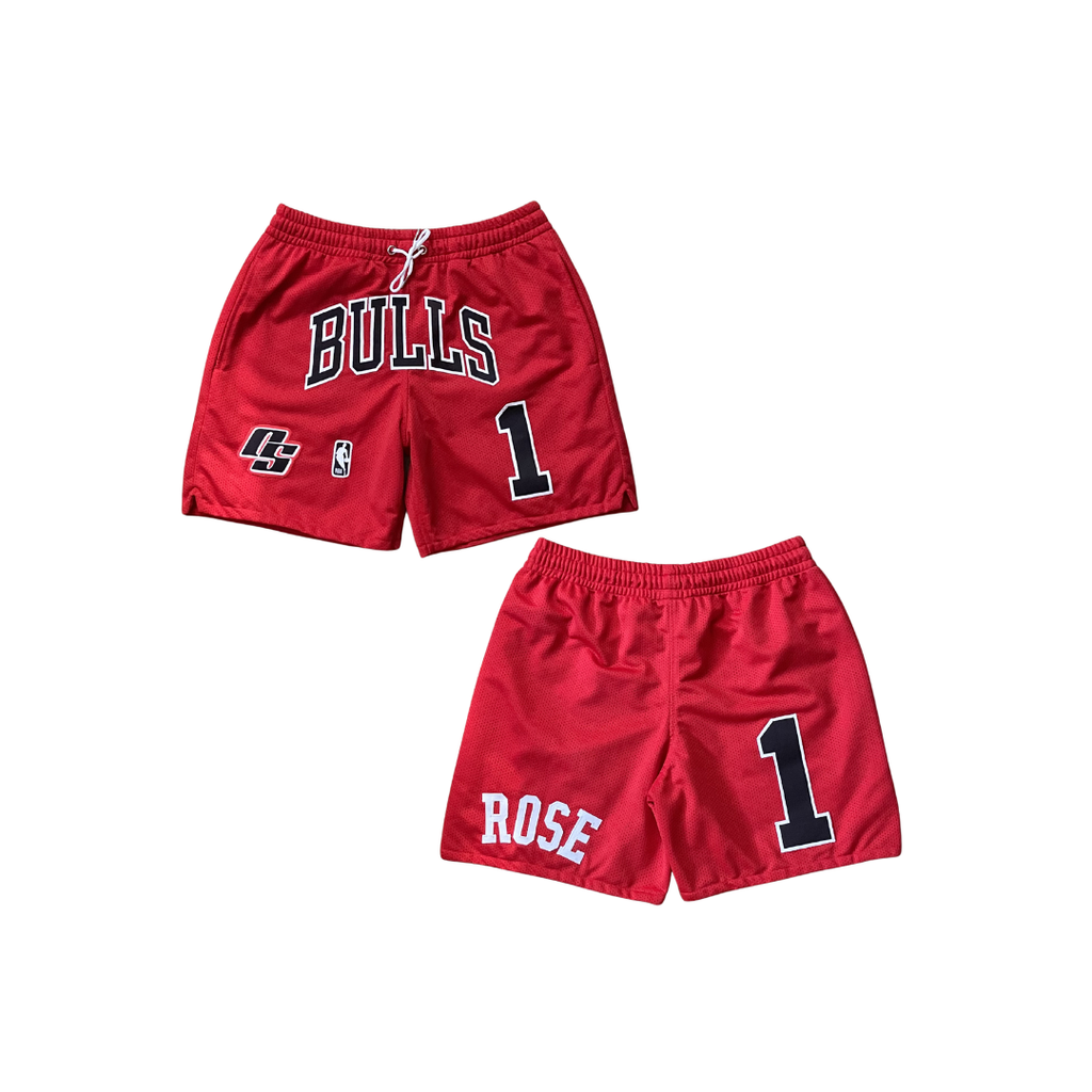 Bulls Rose