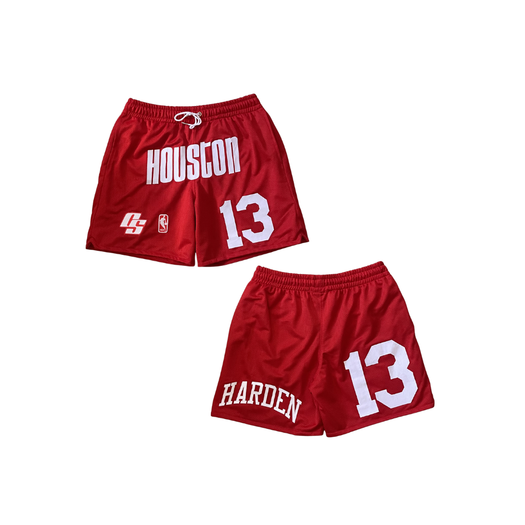 Houston Harden