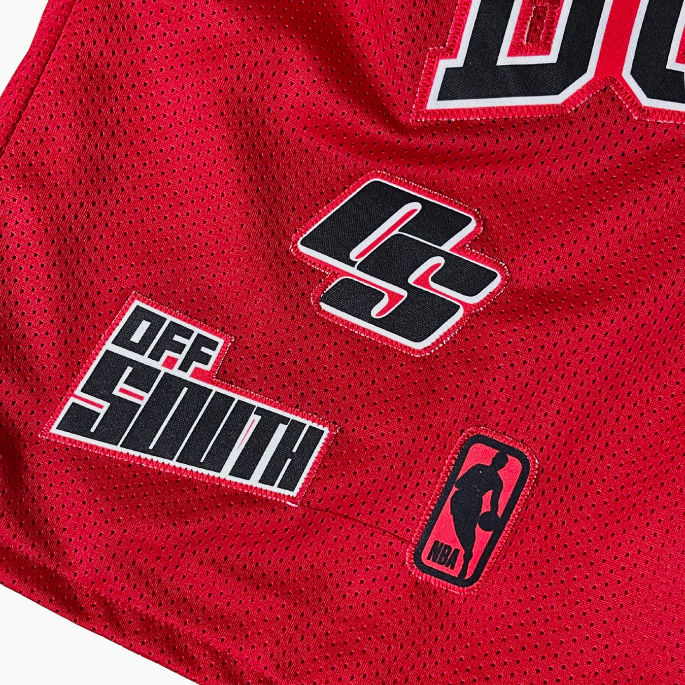 Bulls Jordan