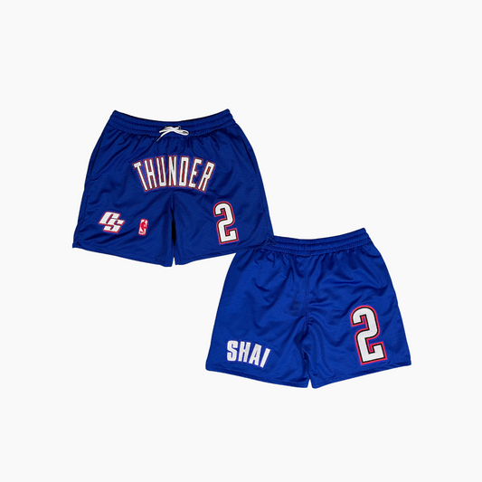Thunder Shai