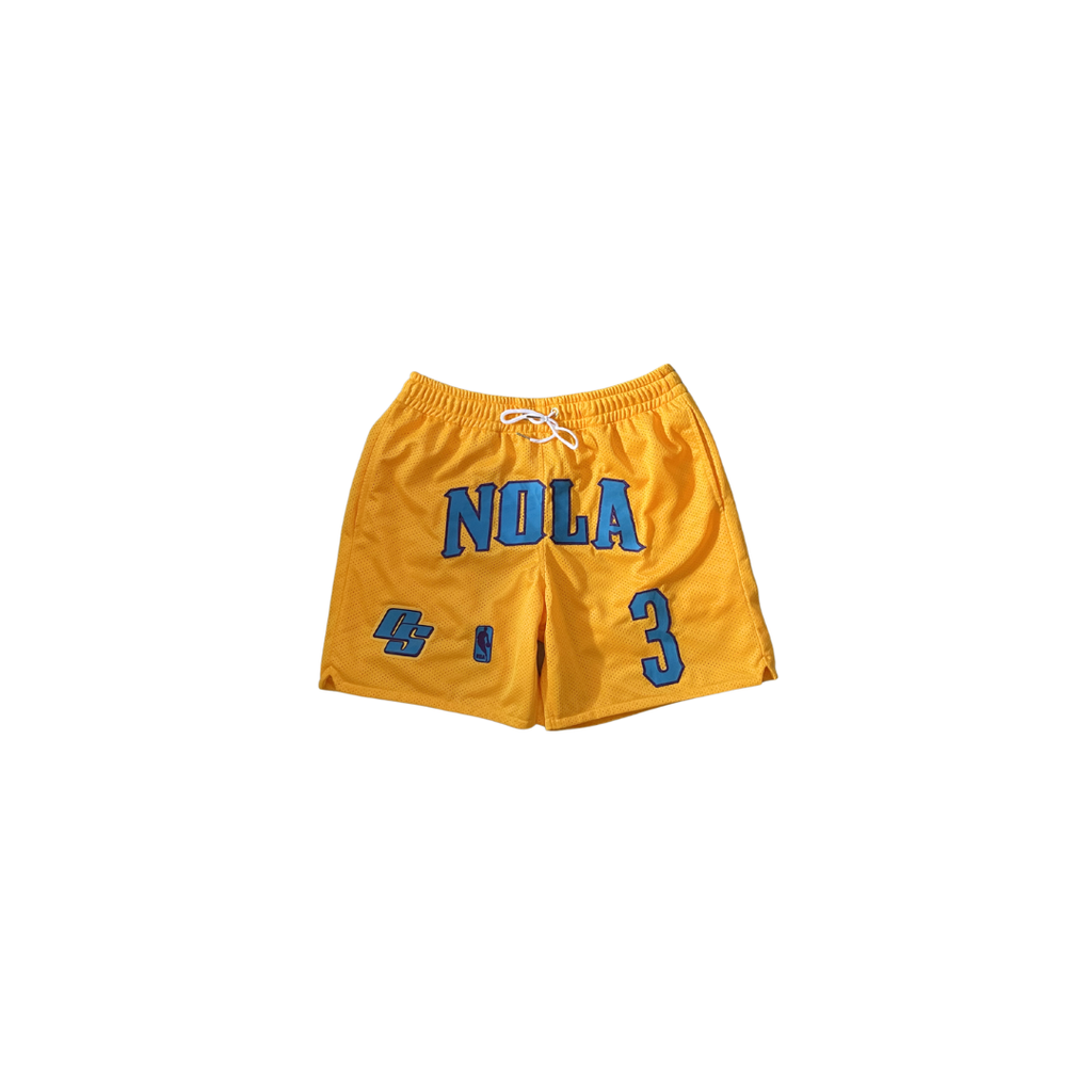 Nola Paul