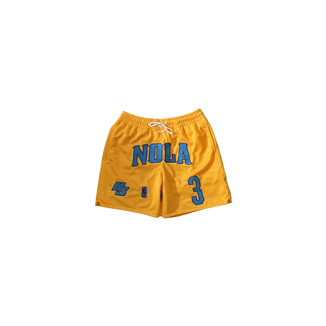 Nola Paul