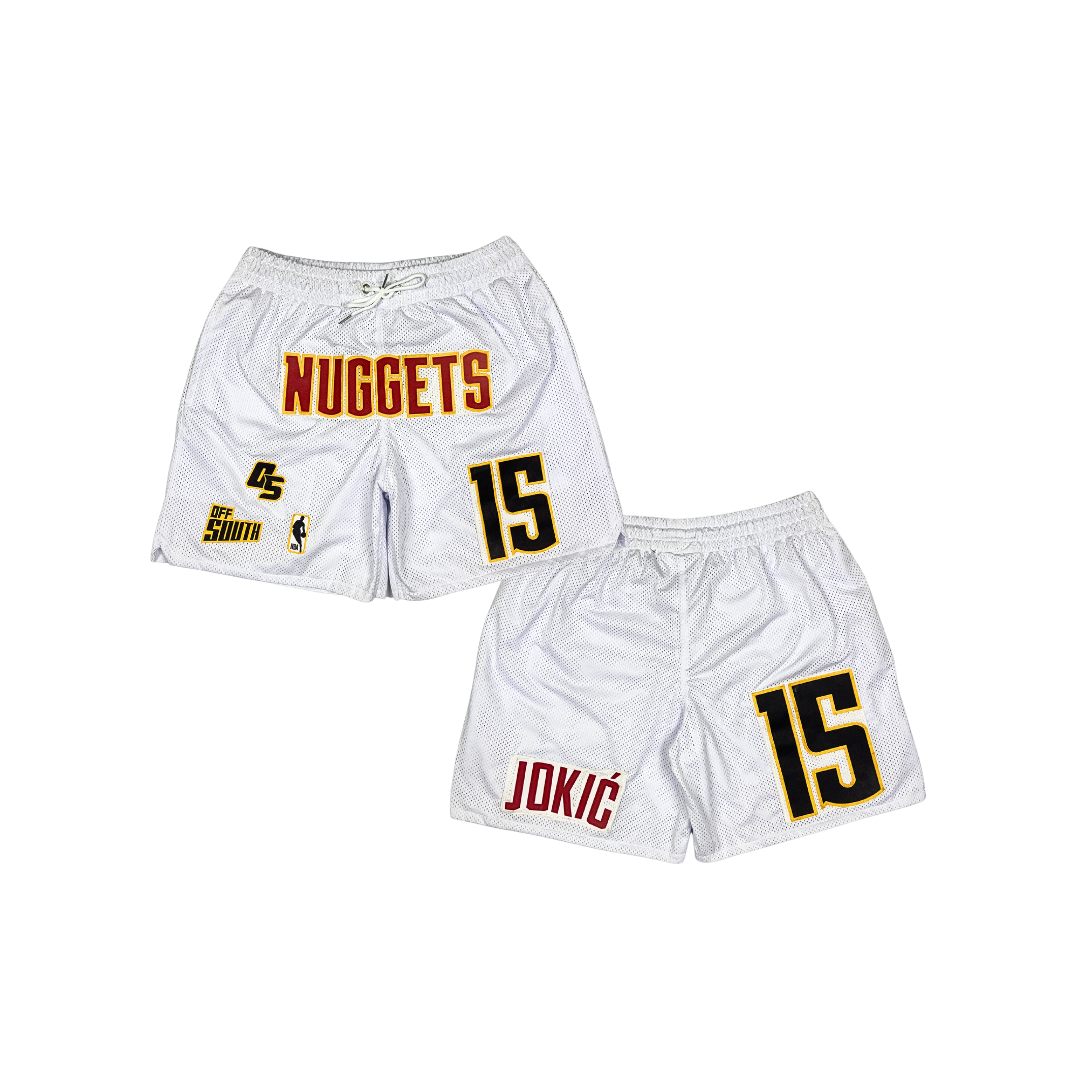 Nuggets Jokic