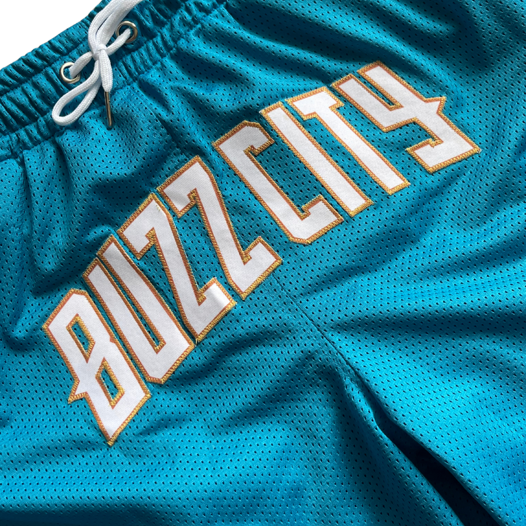 Buzz City Ball