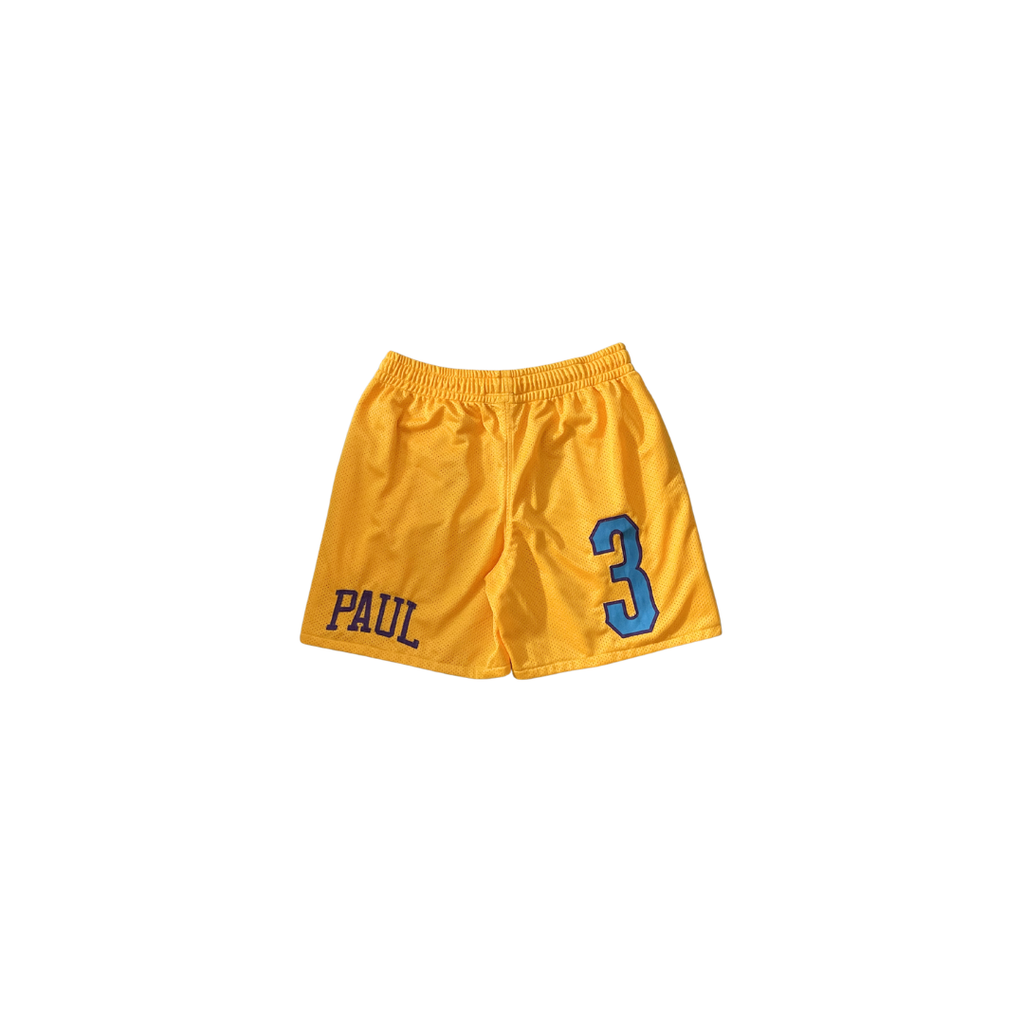Nola Paul