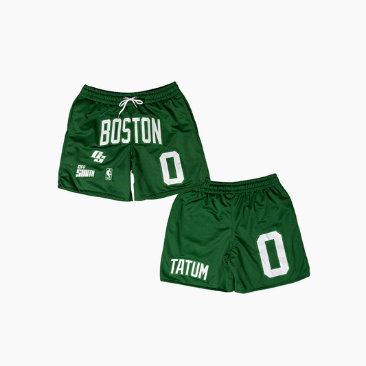 Boston Tatum
