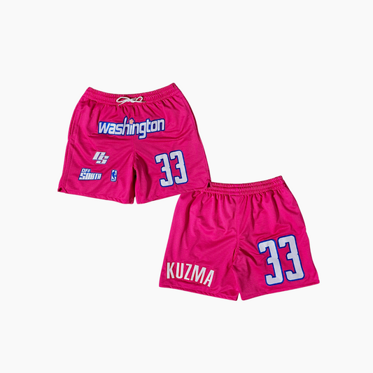 Washington Kuzma