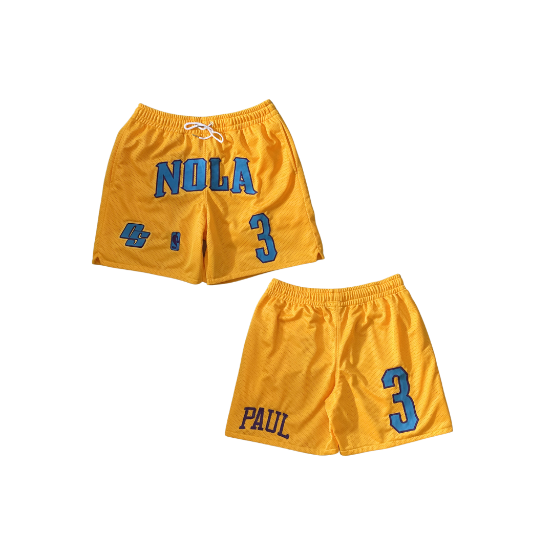 Nola Paul