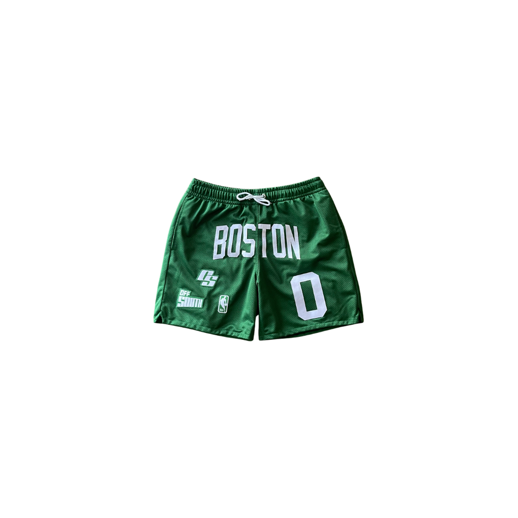 Boston Tatum