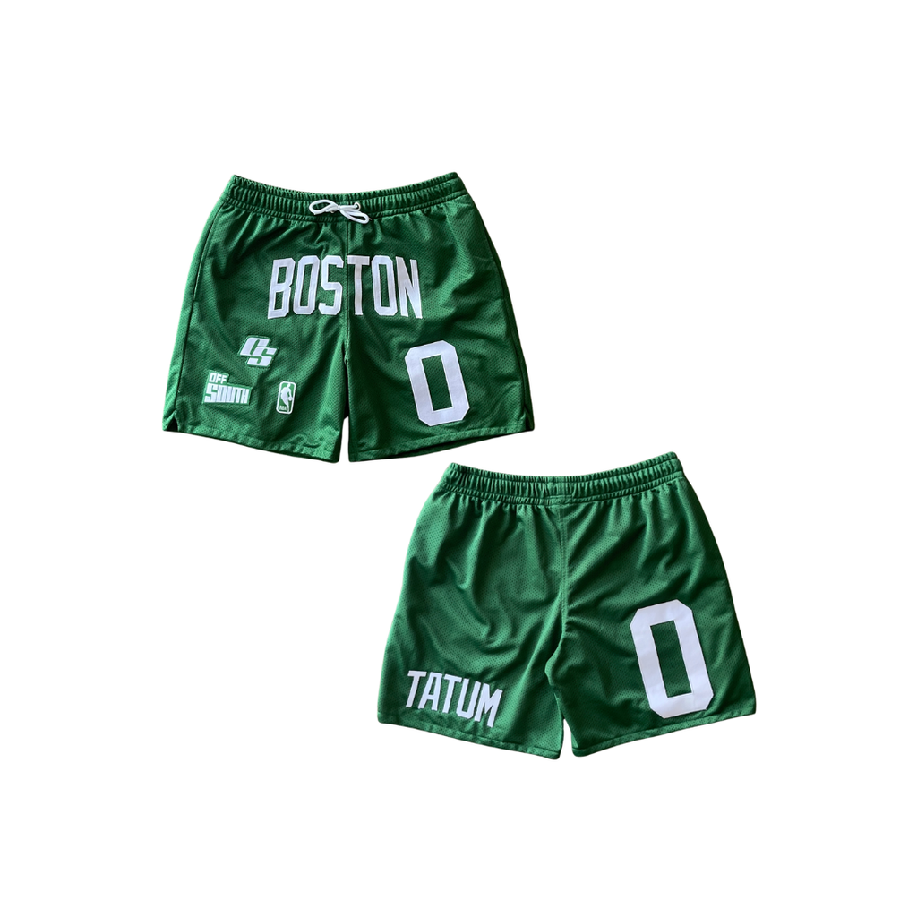 Boston Tatum