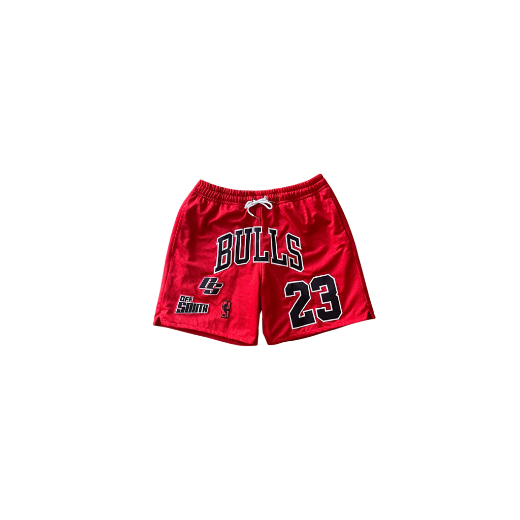 Bulls Jordan