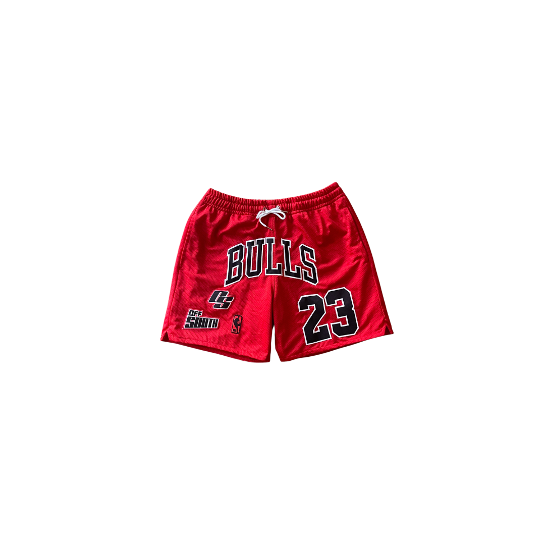 Bulls Jordan
