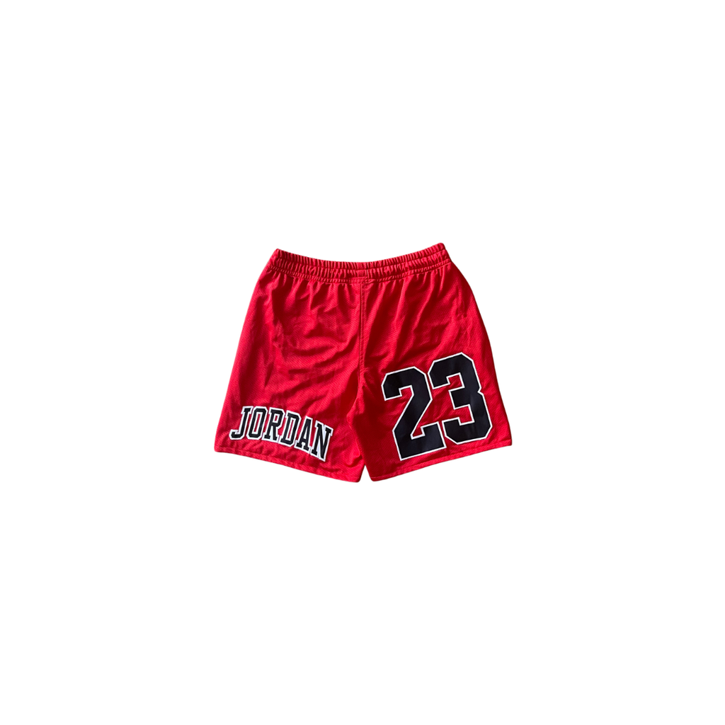 Bulls Jordan