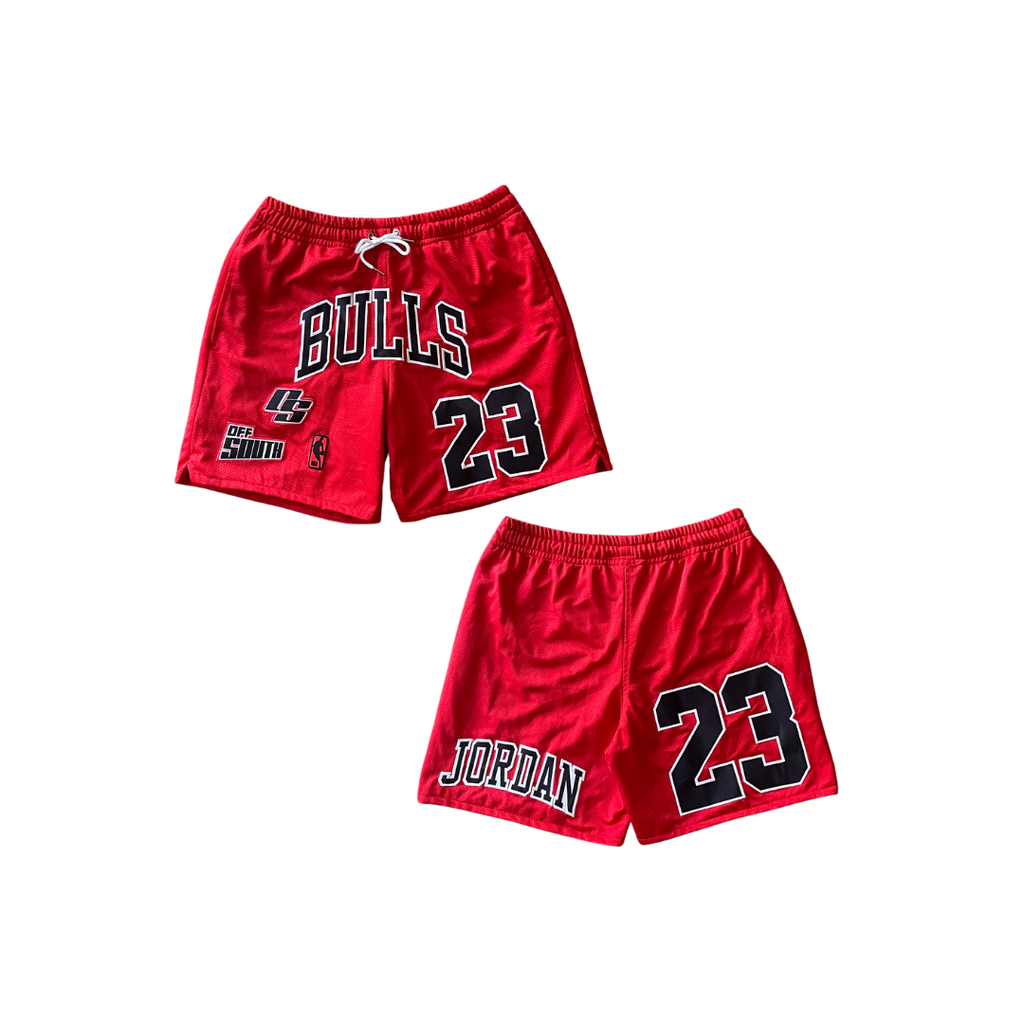Bulls Jordan