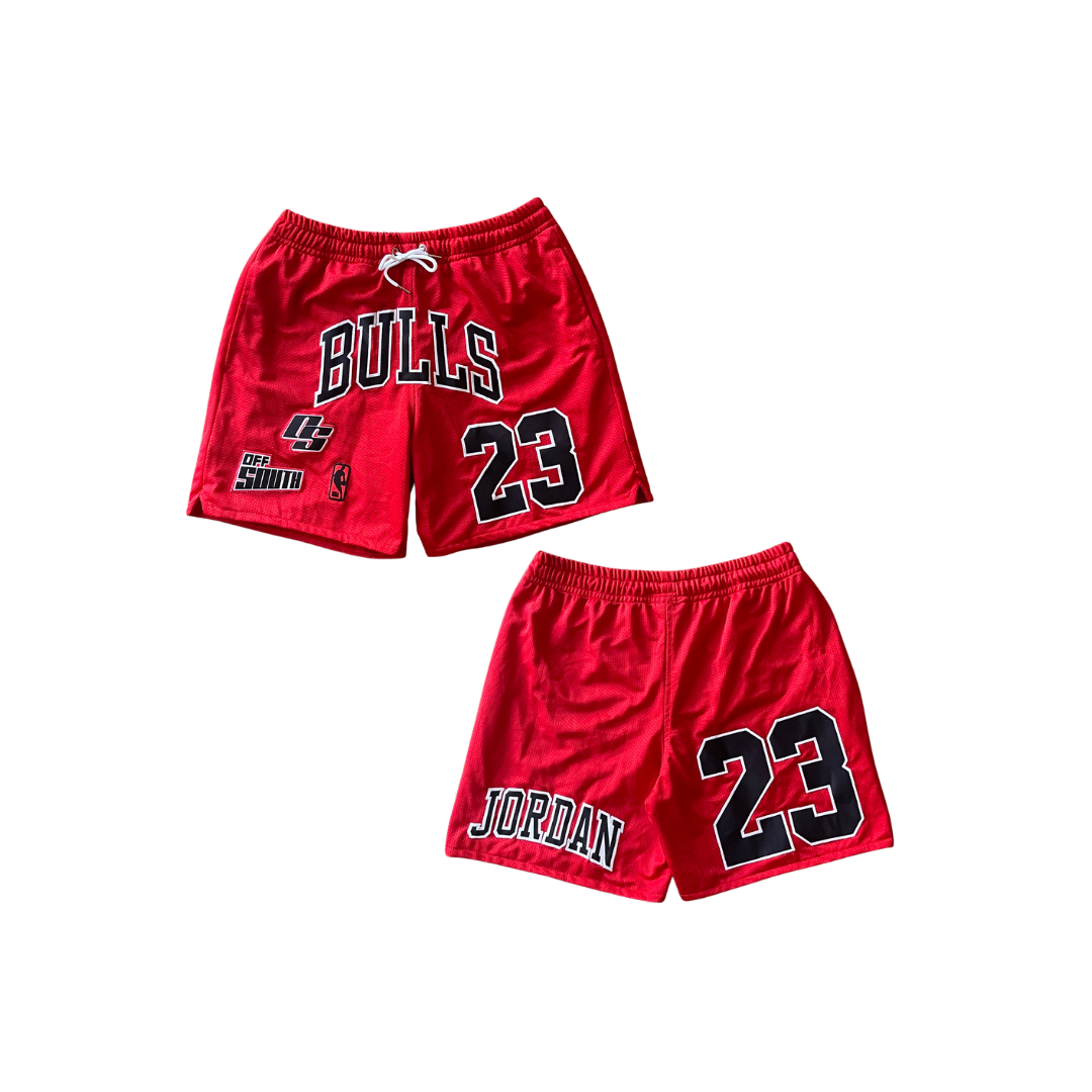 Bulls Jordan