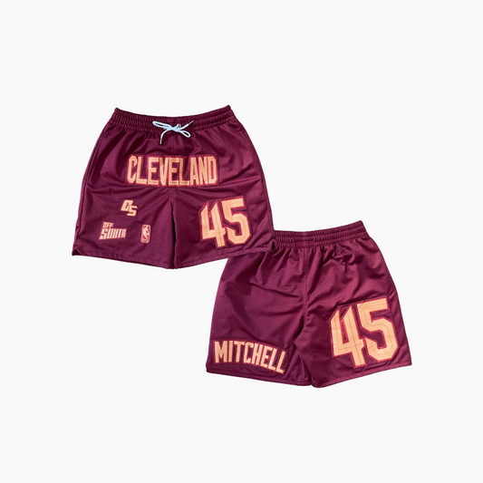 Cleveland Mitchell